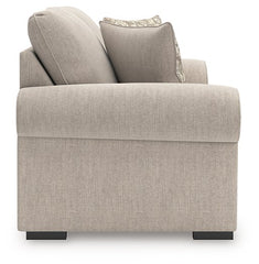 Sararose Loveseat - Sanctuary Home Furnishings (CA)*