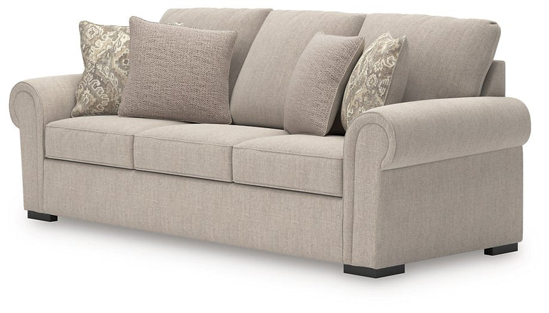 Sararose Sofa - Sanctuary Home Furnishings (CA)*