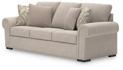 Sararose Sofa - Sanctuary Home Furnishings (CA)*