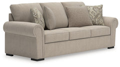 Sararose Sofa - Sanctuary Home Furnishings (CA)*