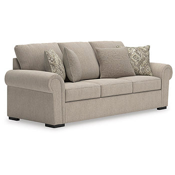 Sararose Sofa - Sanctuary Home Furnishings (CA)*