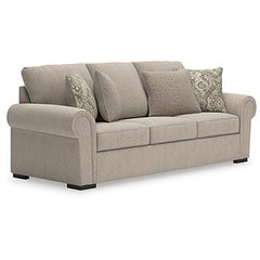 Sararose Sofa - Sanctuary Home Furnishings (CA)*