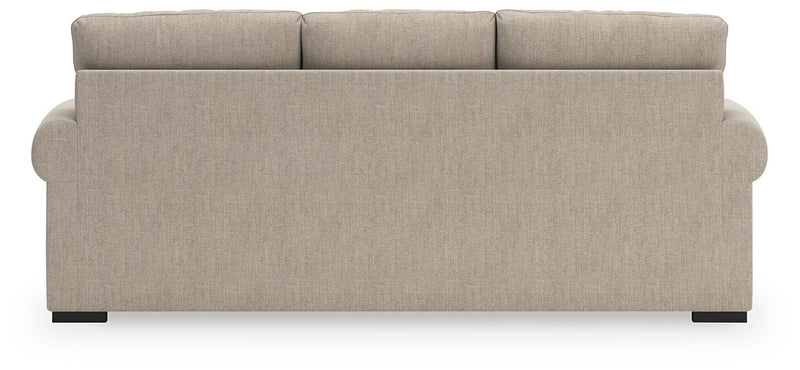 Sararose Sofa - Sanctuary Home Furnishings (CA)*
