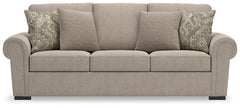 Sararose Sofa - Sanctuary Home Furnishings (CA)*