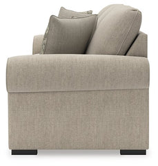Sararose Sofa - Sanctuary Home Furnishings (CA)*