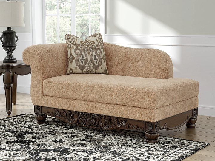 Chelsworth Right-Arm Facing Corner Chaise - Sanctuary Home Furnishings (CA)*