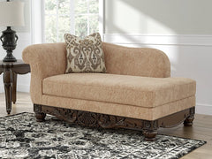 Chelsworth Right-Arm Facing Corner Chaise - Sanctuary Home Furnishings (CA)*
