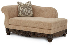 Chelsworth Right-Arm Facing Corner Chaise - Sanctuary Home Furnishings (CA)*