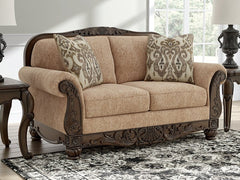 Chelsworth Loveseat - Sanctuary Home Furnishings (CA)*