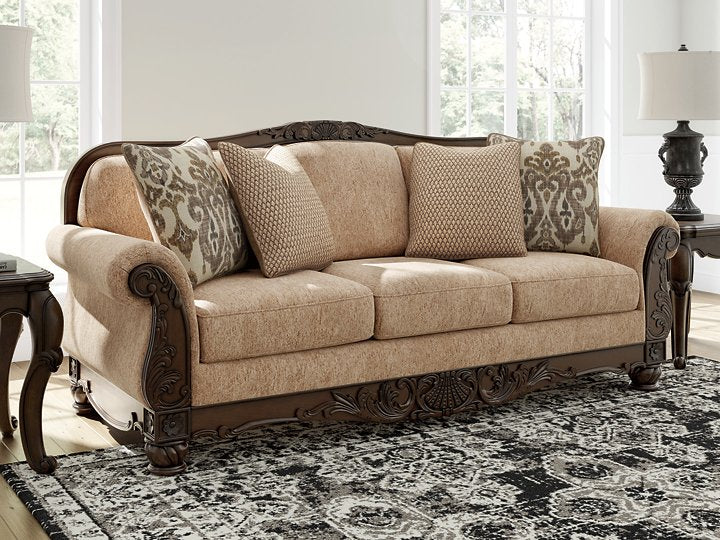 Chelsworth Sofa - Sanctuary Home Furnishings (CA)*
