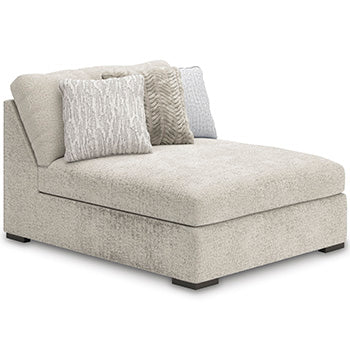 Cuddle Plush Sectional with Chaise - Sanctuary Home Furnishings (CA)*