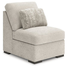 Cuddle Plush Sectional with Chaise - Sanctuary Home Furnishings (CA)*