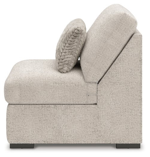 Cuddle Plush Sectional with Chaise - Sanctuary Home Furnishings (CA)*