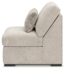 Cuddle Plush Sectional with Chaise - Sanctuary Home Furnishings (CA)*