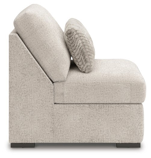 Cuddle Plush Sectional with Chaise - Sanctuary Home Furnishings (CA)*