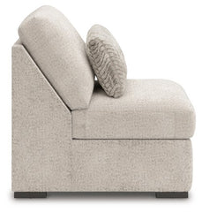 Cuddle Plush Sectional with Chaise - Sanctuary Home Furnishings (CA)*
