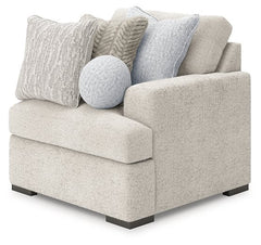 Cuddle Plush Sectional with Chaise - Sanctuary Home Furnishings (CA)*