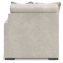 Cuddle Plush Sectional with Chaise - Sanctuary Home Furnishings (CA)*