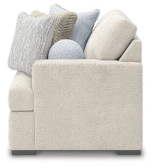 Cuddle Plush Sectional with Chaise - Sanctuary Home Furnishings (CA)*