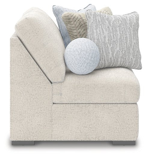 Cuddle Plush Sectional with Chaise - Sanctuary Home Furnishings (CA)*