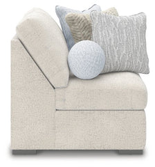 Cuddle Plush Sectional with Chaise - Sanctuary Home Furnishings (CA)*