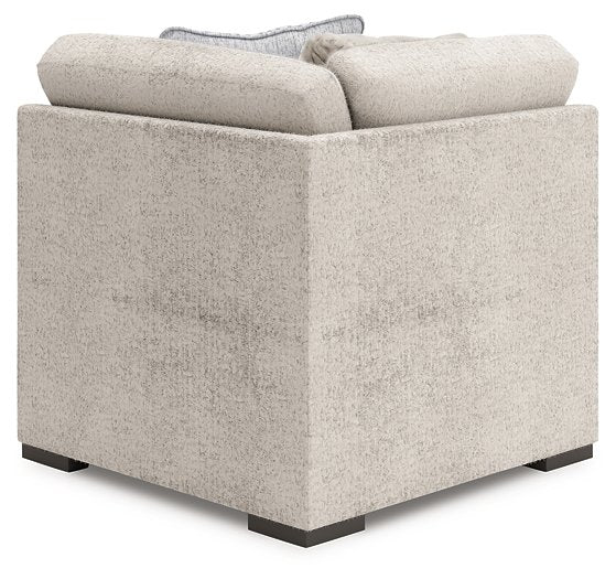 Cuddle Plush Sectional with Chaise - Sanctuary Home Furnishings (CA)*