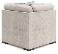 Cuddle Plush Sectional with Chaise - Sanctuary Home Furnishings (CA)*