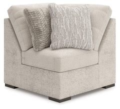 Cuddle Plush Sectional with Chaise - Sanctuary Home Furnishings (CA)*