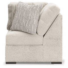 Cuddle Plush Sectional with Chaise - Sanctuary Home Furnishings (CA)*