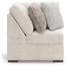 Cuddle Plush Sectional with Chaise - Sanctuary Home Furnishings (CA)*
