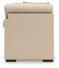 LadyMae Sectional with Chaise - Sanctuary Home Furnishings (CA)*