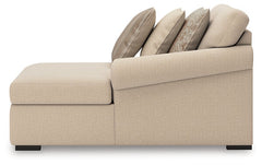 LadyMae Sectional with Chaise - Sanctuary Home Furnishings (CA)*