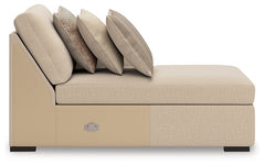 LadyMae Sectional with Chaise - Sanctuary Home Furnishings (CA)*