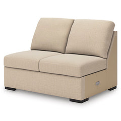LadyMae Sectional with Chaise - Sanctuary Home Furnishings (CA)*