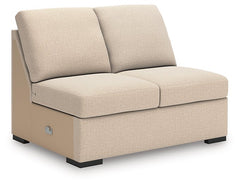 LadyMae Sectional with Chaise - Sanctuary Home Furnishings (CA)*