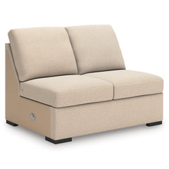 LadyMae Sectional with Chaise - Sanctuary Home Furnishings (CA)*