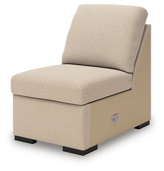 LadyMae Sectional with Chaise - Sanctuary Home Furnishings (CA)*