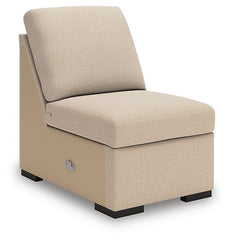LadyMae Sectional with Chaise - Sanctuary Home Furnishings (CA)*