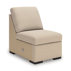 LadyMae Sectional with Chaise - Sanctuary Home Furnishings (CA)*