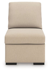 LadyMae Sectional with Chaise - Sanctuary Home Furnishings (CA)*