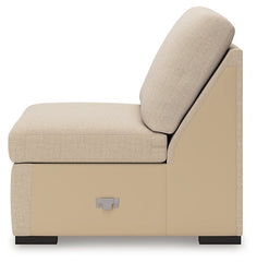 LadyMae Sectional with Chaise - Sanctuary Home Furnishings (CA)*
