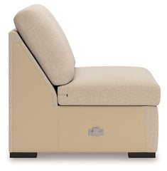LadyMae Sectional with Chaise - Sanctuary Home Furnishings (CA)*