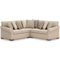 LadyMae Sectional - Sanctuary Home Furnishings (CA)*