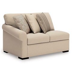 LadyMae Sectional - Sanctuary Home Furnishings (CA)*