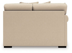 LadyMae Sectional with Chaise - Sanctuary Home Furnishings (CA)*