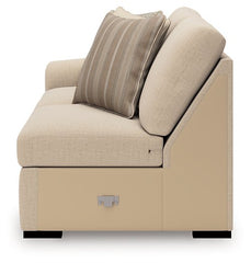 LadyMae Sectional with Chaise - Sanctuary Home Furnishings (CA)*