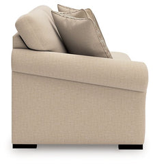 LadyMae Sectional with Chaise - Sanctuary Home Furnishings (CA)*