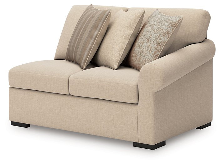 LadyMae Sectional - Sanctuary Home Furnishings (CA)*