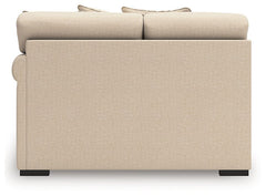 LadyMae Sectional with Chaise - Sanctuary Home Furnishings (CA)*