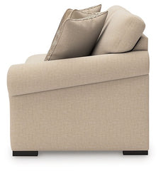 LadyMae Sectional with Chaise - Sanctuary Home Furnishings (CA)*